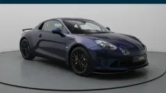 Gebruikt 2025 Alpine A110 Coupé | € 110.850 (Eerlijke prijs)