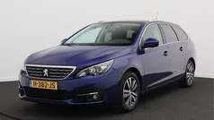 Gebruikt 2020 Peugeot 308 Premium Stationwagen | € 12.950 (Eerlijke prijs)