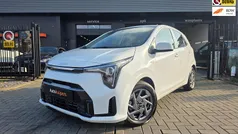 Gebruikt 2024 Kia Picanto Hatchback | € 19.450 (Eerlijke prijs)