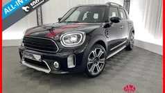 Gebruikt 2022 Mini Cooper Countryman Business SUV | € 32.995 (Eerlijke prijs)