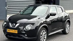 Gebruikt 2015 Nissan Juke S SUV | € 6.950 (Super prijs)