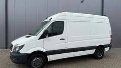 Overige Gebruikt 2016 Mercedes Sprinter Van | € 10.450 (Super prijs)