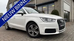 Gebruikt 2017 Audi A1 Sportback Proline Hatchback | € 11.750 (Eerlijke prijs)