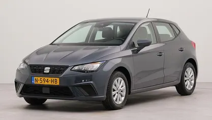 Occasion Seat Ibiza Style 97 PK (71 kW) 2021 Hatchback