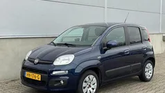 Gebruikt 2015 Fiat Panda Lounge Hatchback | € 3.899 (Super prijs)