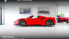 Rood Gebruikt 2019 Ferrari 488 Cabriolet | € 727.500
