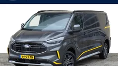 Gebruikt 2024 Ford Transit Custom Van | € 42.900 (Super prijs)
