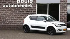 Wit Gebruikt 2019 Suzuki Ignis Hatchback | € 18.250 (Eerlijke prijs)