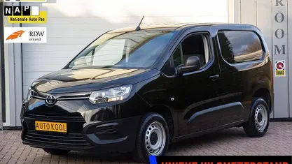 Occasion Toyota Proace City City 110 PK (80 kW) 2024 MPV