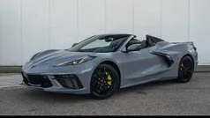 Gebruikt 2025 Chevrolet Corvette Stingray Cabriolet | € 224.620