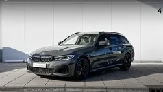 Bmw individual dravitgrau (c36) Gebruikt 2020 BMW M340 Executive Sedan | € 48.900 (Eerlijke prijs)