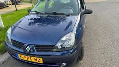 Gebruikt 2004 Renault Clio II Authentique Hatchback | € 999 (Goede deal)