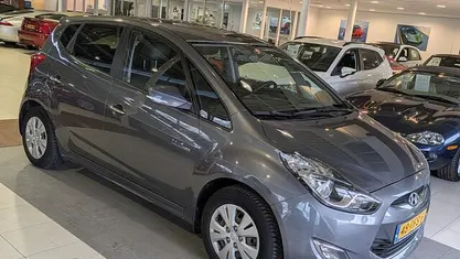 Occasion 2011 Hyundai ix20 Hatchback | € 4.444 (Eerlijke prijs)