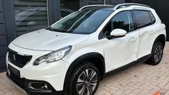 Gebruikt 2018 Peugeot 2008 Allure SUV | € 7.450 (Super prijs)