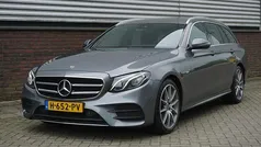 Grijs Occasion 2020 Mercedes 200 Business Stationwagen | € 33.950 (Goede deal)