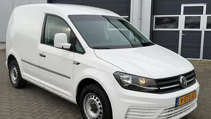 Occasion VW Caddy 75 PK (55 kW) 2018 MPV