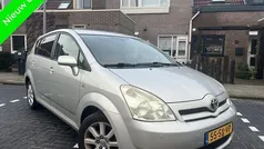 Gebruikt 2006 Toyota Verso MPV | € 3.499 (Goede deal)