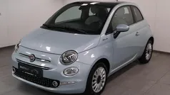 Groen Gebruikt 2022 Fiat 500 Dolcevita Hatchback | € 14.794 (Eerlijke prijs)