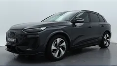Grijs Gebruikt 2024 Audi Q6 e-tron Comfort SUV | € 72.990