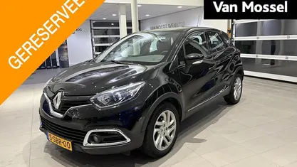 Occasion 2013 Renault Captur Dynamique SUV | € 8.945 (Eerlijke prijs)