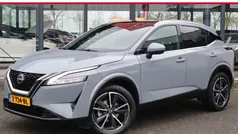 Gebruikt 2024 Nissan Qashqai Tekna SUV | € 33.949 (Eerlijke prijs)