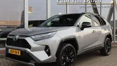 Gebruikt 2024 Toyota RAV4 Hybrid Style SUV | € 40.940 (Goede deal)