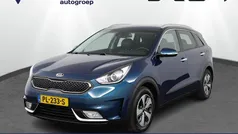 Gebruikt 2017 Kia Niro SUV | € 14.950 (Eerlijke prijs)