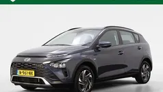 Gebruikt 2021 Hyundai Bayon Comfort SUV | € 17.900 (Eerlijke prijs)
