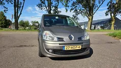 Beige Gebruikt 2008 Renault Grand Modus Dynamique MPV | € 2.999 (Goede deal)