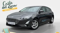 Gebruikt 2020 Ford Focus Business Edition Hatchback | € 14.940 (Super prijs)