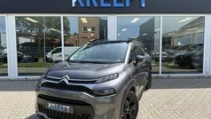 Grijs Gebruikt 2023 Citroën C3 Aircross PureTech SUV | € 18.950 (Eerlijke prijs)