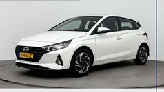 Wit Gebruikt 2024 Hyundai i20 Comfort Hatchback | € 19.900 (Eerlijke prijs)