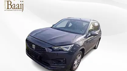 Occasion Seat Tarraco FR 245 PK (180 kW) 2021 SUV