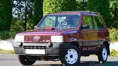 Gebruikt 1990 Fiat Panda 4x4 Hatchback | € 13.900