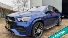 Mercedes GLE350