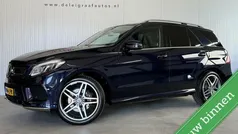 Gebruikt 2016 Mercedes GLE350 SUV | € 30.950 (Super prijs)