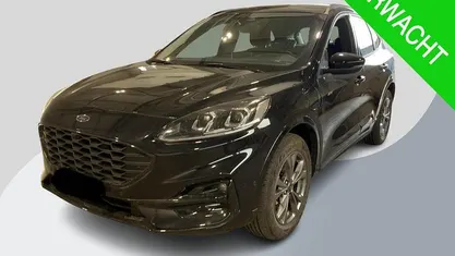 Gebruikt 2024 Ford Kuga ST-Line SUV | € 31.295 (Super prijs)