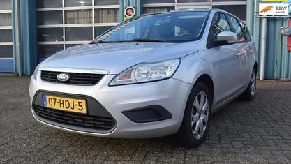 Gebruikt 2008 Ford Focus Trend Stationwagen | € 2.795 (Eerlijke prijs)