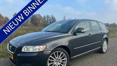 Gebruikt 2009 Volvo V50 Stationwagen | € 3.950 (Eerlijke prijs)