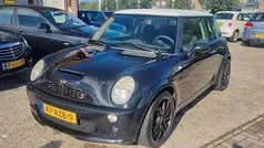 Gebruikt 2003 Mini ONE Hatchback | € 2.499 (Eerlijke prijs)