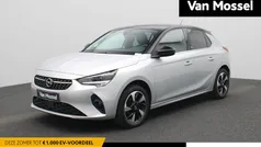 Grijs Gebruikt 2023 Opel Corsa-e Elegance Hatchback | € 17.900 (Eerlijke prijs)
