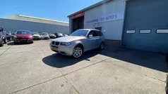 Grijs Gebruikt 2009 BMW X3 Executive SUV | € 6.950 (Goede deal)