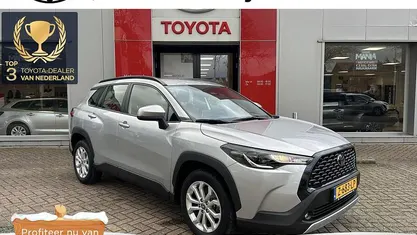 Gebruikt 2024 Toyota Corolla Cross Active SUV | € 34.749 (Eerlijke prijs)
