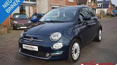 Gebruikt 2017 Fiat 500 Lounge Hatchback | € 9.925 (Eerlijke prijs)