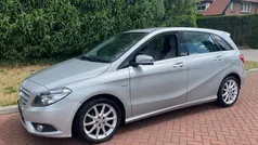 Gebruikt 2012 Mercedes B180 Ambition MPV | € 4.500 (Goede deal)