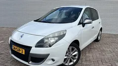 Gebruikt 2011 Renault Scénic III MPV | € 1.948 (Super prijs)