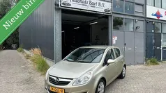 Gebruikt 2008 Opel Corsa Business Hatchback | € 2.699 (Eerlijke prijs)