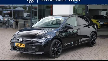Occasion 2024 VW Golf VIII Edition Stationwagen | € 34.950 (Eerlijke prijs)