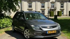 Gebruikt 2011 Hyundai i30 Stationwagen | € 3.500 (Goede deal)