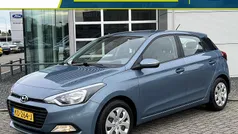 Gebruikt 2016 Hyundai i20 Hatchback | € 8.240 (Goede deal)